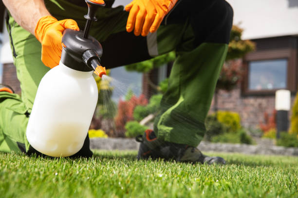 Wildlife Control Services in Lincoln, ND